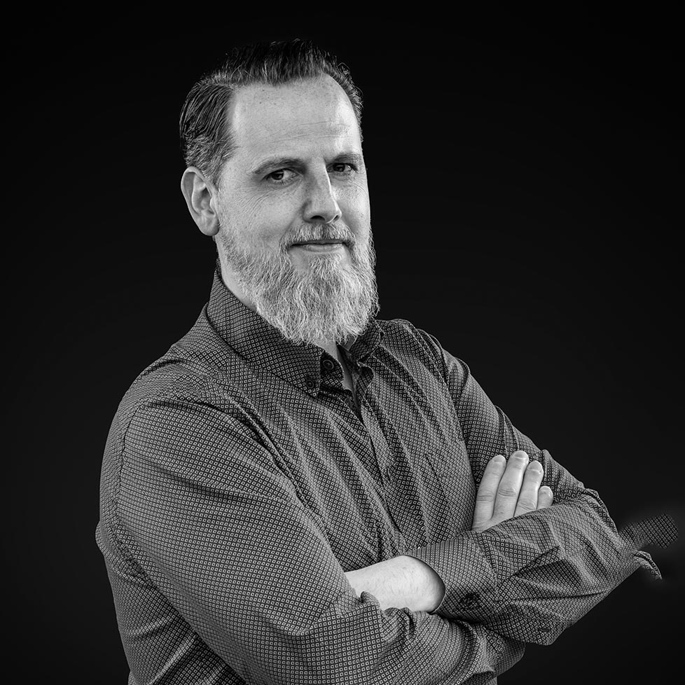 Peter De Jaegher