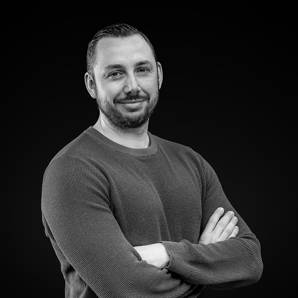 Chris Schalenborgh