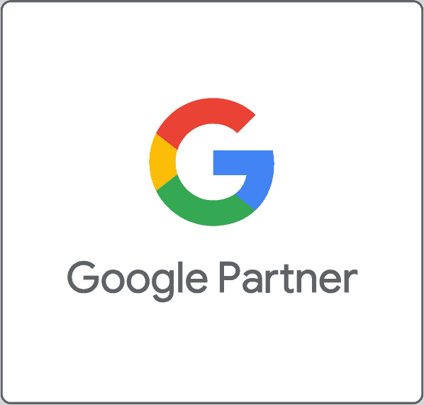 PSG is Google Partner